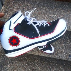 Converse All Stars men's size 13